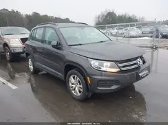 WVGAV7AX7GW558831 2016 VOLKSWAGEN TIGUAN