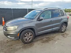 WVGAV7AX7GW559266 2016 VOLKSWAGEN TIGUAN