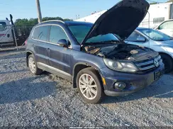 WVGAV7AX7GW562085 2016 VOLKSWAGEN TIGUAN
