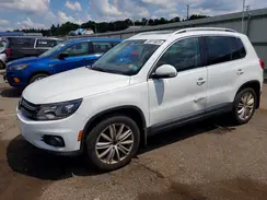 WVGAV7AX7GW564189 2016 VOLKSWAGEN TIGUAN