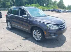 WVGAV7AX7GW567027 2016 VOLKSWAGEN TIGUAN