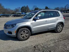 WVGAV7AX7GW574611 2016 VOLKSWAGEN TIGUAN