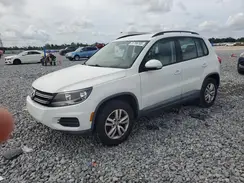 WVGAV7AX7GW576309 2016 VOLKSWAGEN TIGUAN