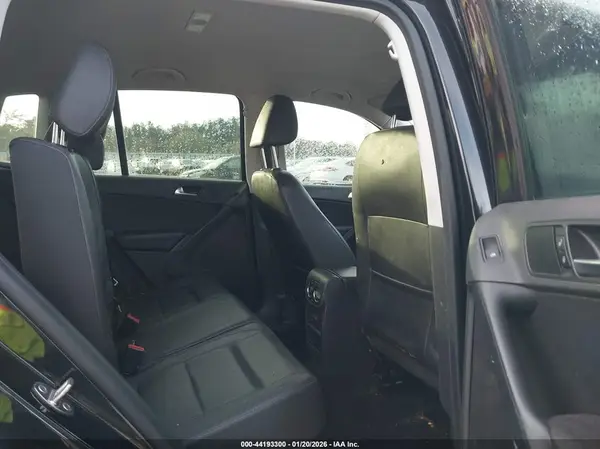 WVGAV7AX7GW577718 2016 VOLKSWAGEN TIGUAN - Image 8