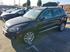 WVGAV7AX7GW578562 2016 VOLKSWAGEN TIGUAN