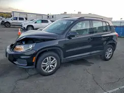 WVGAV7AX7GW580389 2016 VOLKSWAGEN TIGUAN
