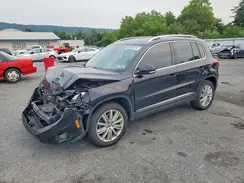 WVGAV7AX7GW580621 2016 VOLKSWAGEN TIGUAN
