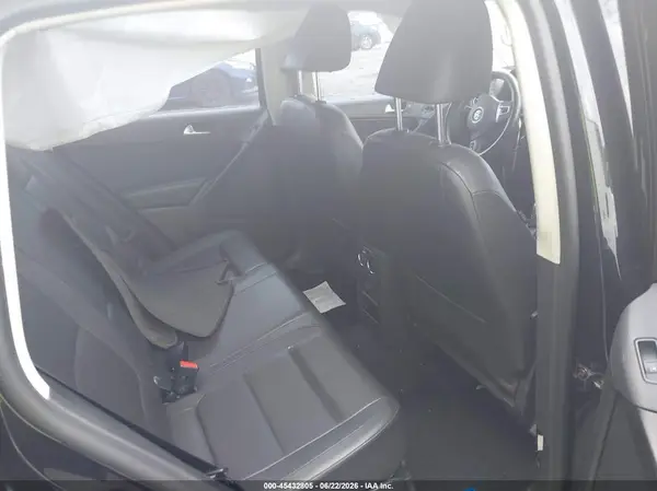 WVGAV7AX7GW581011 2016 VOLKSWAGEN TIGUAN - Image 8