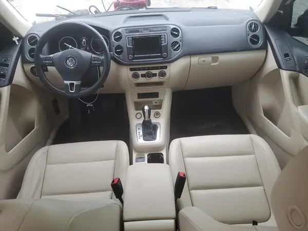 WVGAV7AX7GW583485 2016 VOLKSWAGEN TIGUAN - Image 8