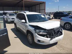 WVGAV7AX7GW583874 2016 VOLKSWAGEN TIGUAN