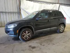 WVGAV7AX7GW584443 2016 VOLKSWAGEN TIGUAN