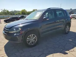 WVGAV7AX7GW586595 2016 VOLKSWAGEN TIGUAN