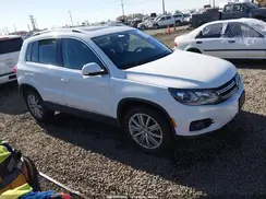 WVGAV7AX7GW587620 2016 VOLKSWAGEN TIGUAN