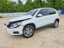 WVGAV7AX7GW592462 2016 VOLKSWAGEN TIGUAN