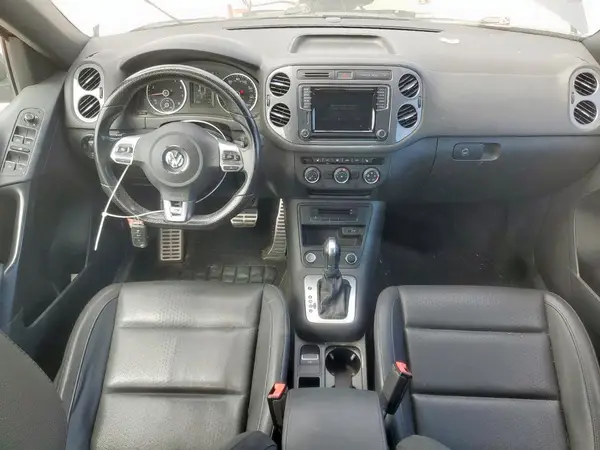 WVGAV7AX7GW599363 2016 VOLKSWAGEN TIGUAN - Image 8