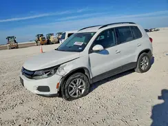 WVGAV7AX7GW599766 2016 VOLKSWAGEN TIGUAN