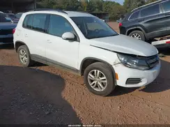 WVGAV7AX7GW601547 2016 VOLKSWAGEN TIGUAN