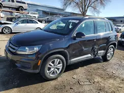 WVGAV7AX7GW602052 2016 VOLKSWAGEN TIGUAN