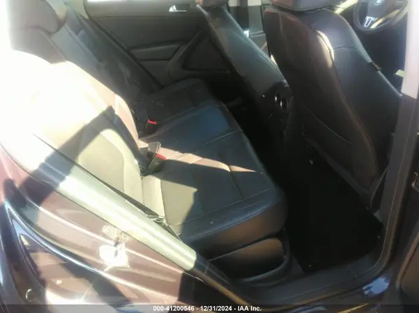 WVGAV7AX7GW603072 2016 VOLKSWAGEN TIGUAN - Image 8