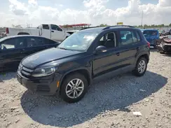 WVGAV7AX7GW603489 2016 VOLKSWAGEN TIGUAN