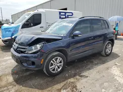 WVGAV7AX7GW606280 2016 VOLKSWAGEN TIGUAN