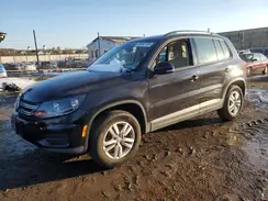 WVGAV7AX7GW610877 2016 VOLKSWAGEN TIGUAN