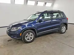 WVGAV7AX7GW611303 2016 VOLKSWAGEN TIGUAN