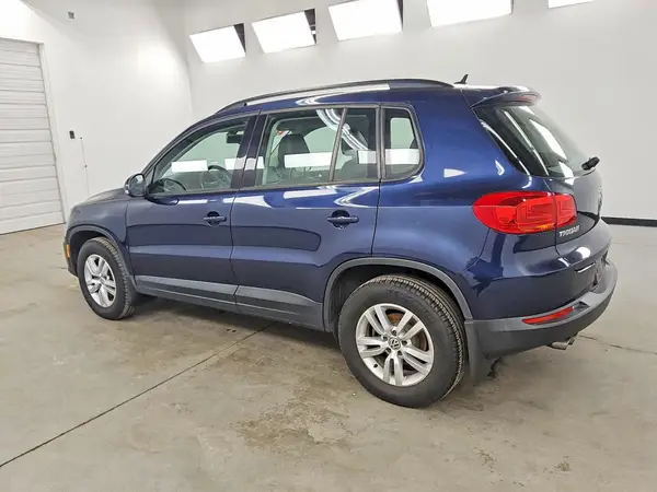 WVGAV7AX7GW611303 2016 VOLKSWAGEN TIGUAN - Image 2