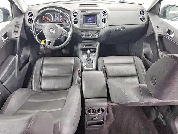 WVGAV7AX7GW611303 2016 VOLKSWAGEN TIGUAN - Image 8