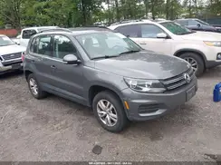 WVGAV7AX7GW612550 2016 VOLKSWAGEN TIGUAN