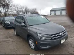 WVGAV7AX7GW617201 2016 VOLKSWAGEN TIGUAN