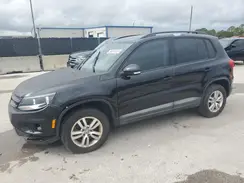 WVGAV7AX7HK000034 2017 VOLKSWAGEN TIGUAN