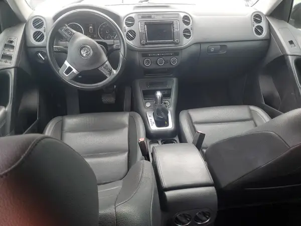 WVGAV7AX7HK000034 2017 VOLKSWAGEN TIGUAN - Image 8