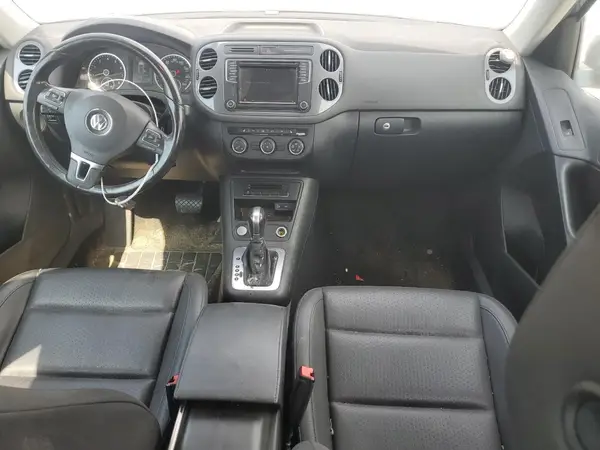 WVGAV7AX7HK002222 2017 VOLKSWAGEN TIGUAN - Image 8