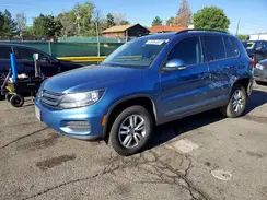 WVGAV7AX7HK004603 2017 VOLKSWAGEN TIGUAN