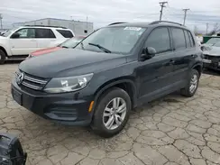 WVGAV7AX7HK011096 2017 VOLKSWAGEN TIGUAN