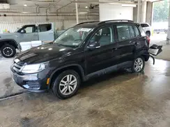 WVGAV7AX7HK017223 2017 VOLKSWAGEN TIGUAN