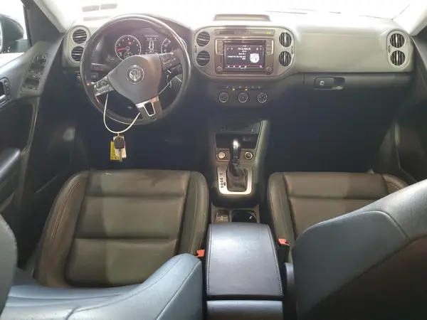 WVGAV7AX7HK017223 2017 VOLKSWAGEN TIGUAN - Image 8