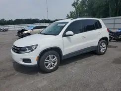 WVGAV7AX7HK017576 2017 VOLKSWAGEN TIGUAN