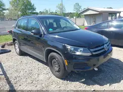 WVGAV7AX7HK021496 2017 VOLKSWAGEN TIGUAN