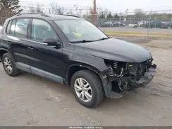 WVGAV7AX7HK023412 2017 VOLKSWAGEN TIGUAN