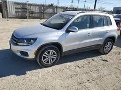 WVGAV7AX7HK025824 2017 VOLKSWAGEN TIGUAN