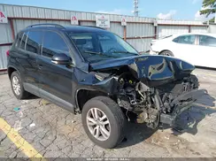 WVGAV7AX7HK028478 2017 VOLKSWAGEN TIGUAN