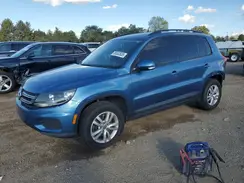 WVGAV7AX7HK028836 2017 VOLKSWAGEN TIGUAN