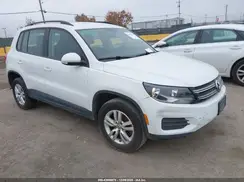 WVGAV7AX7HK030294 2017 VOLKSWAGEN TIGUAN