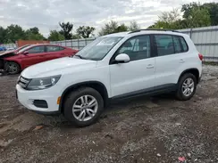 WVGAV7AX7HK030540 2017 VOLKSWAGEN TIGUAN