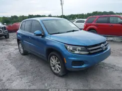 WVGAV7AX7HK041957 2017 VOLKSWAGEN TIGUAN
