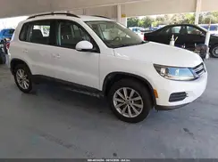 WVGAV7AX7HK041974 2017 VOLKSWAGEN TIGUAN