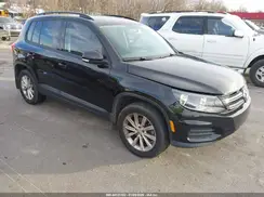 WVGAV7AX7HK046852 2017 VOLKSWAGEN TIGUAN
