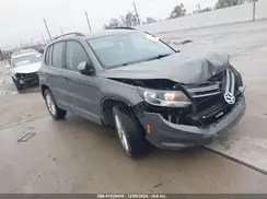 WVGAV7AX7HK048827 2017 VOLKSWAGEN TIGUAN